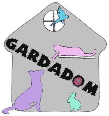 Gardadom Garde De Tous Vos Animaux Sur Bordeaux Et Alentours